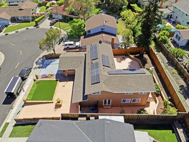 7778 Alto Way, Dublin, California 94568
