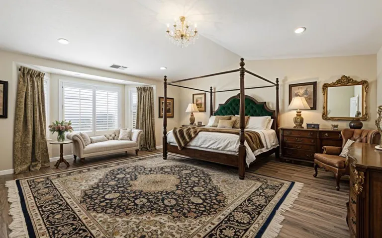 Virtual AI staging