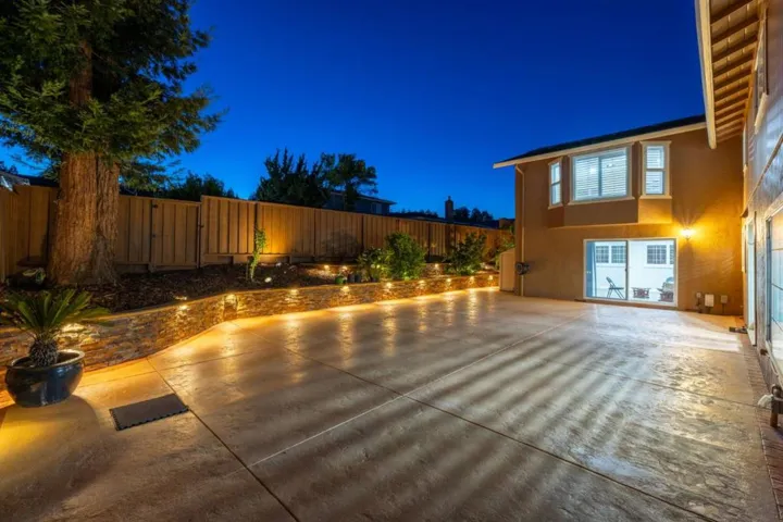 7778 Alto Way, Dublin, California 94568