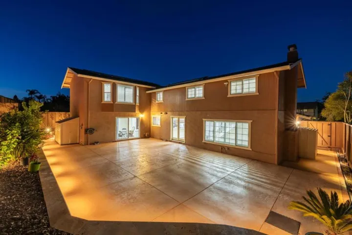 7778 Alto Way, Dublin, California 94568