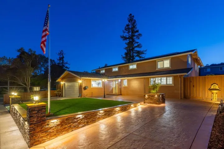 7778 Alto Way, Dublin, California 94568