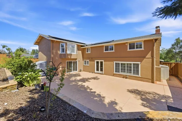 7778 Alto Way, Dublin, California 94568