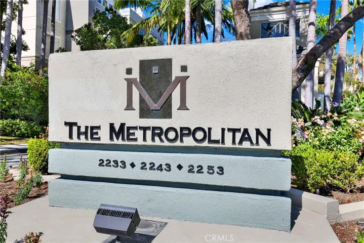 2253 Martin #410, Irvine, California 92612