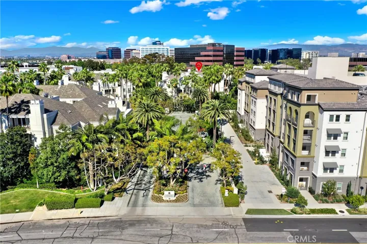2253 Martin #410, Irvine, California 92612
