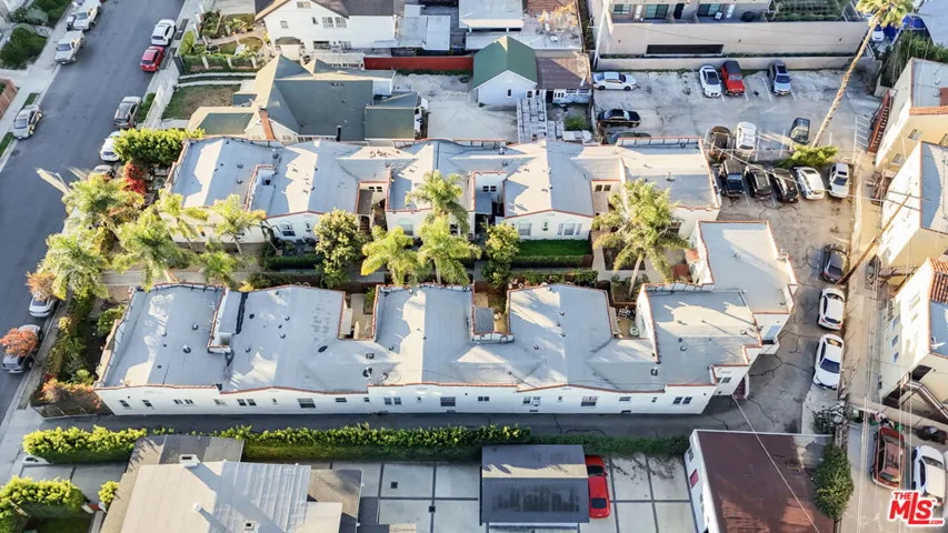 1533 6th Avenue, Los Angeles, California 90019