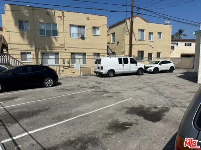 1533 6th Avenue, Los Angeles, California 90019