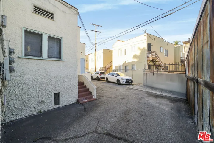 1533 6th Avenue, Los Angeles, California 90019