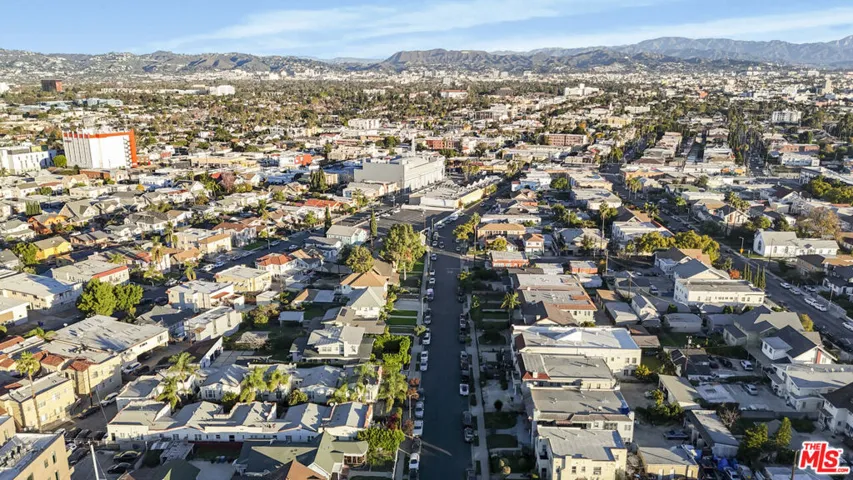 1533 6th Avenue, Los Angeles, California 90019