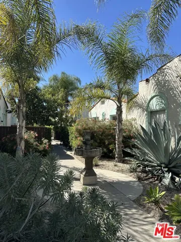 1533 6th Avenue, Los Angeles, California 90019