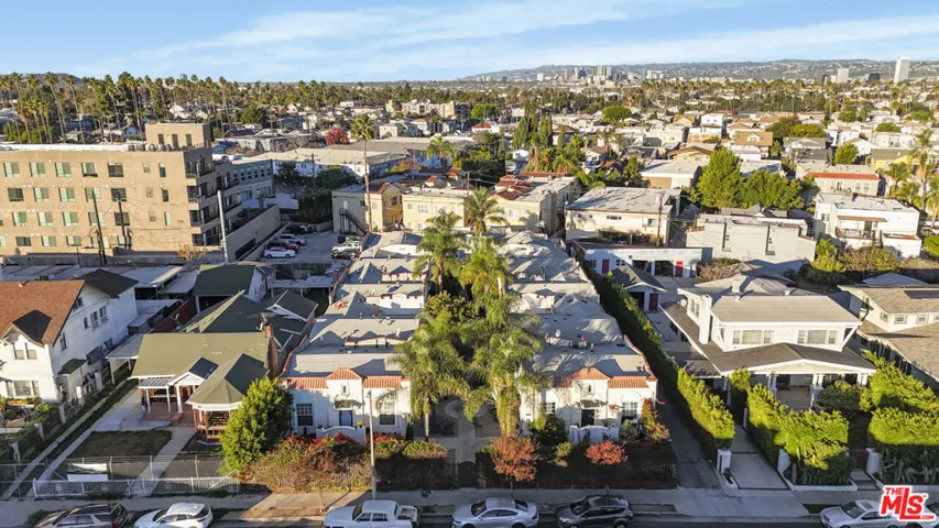 1533 6th Avenue, Los Angeles, California 90019