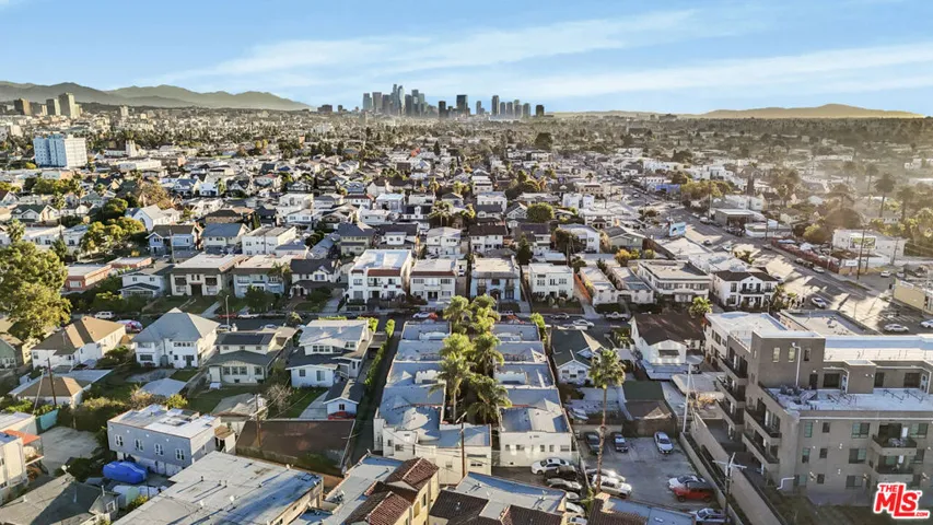 1533 6th Avenue, Los Angeles, California 90019