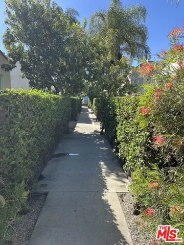 1533 6th Avenue, Los Angeles, California 90019