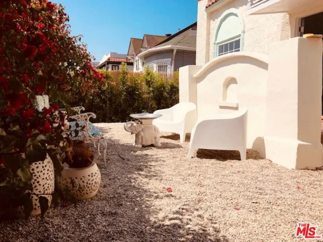 1533 6th Avenue, Los Angeles, California 90019
