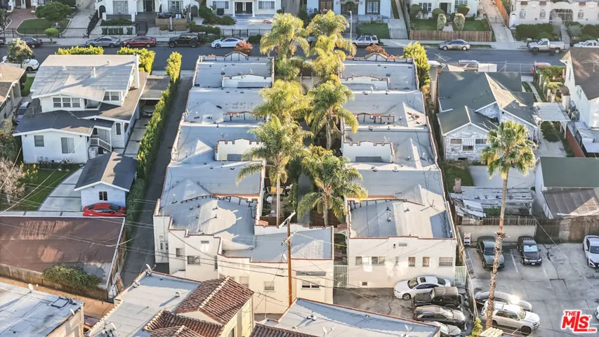 1533 6th Avenue, Los Angeles, California 90019