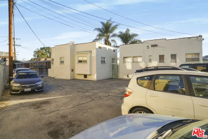 1533 6th Avenue, Los Angeles, California 90019