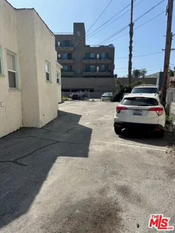 1533 6th Avenue, Los Angeles, California 90019