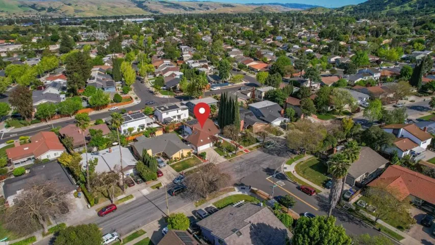 6258 Camino Verde Drive, San Jose, California 95119