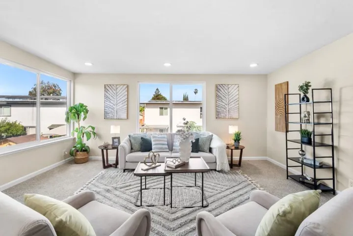 6258 Camino Verde Drive, San Jose, California 95119