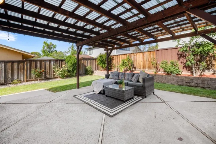 6258 Camino Verde Drive, San Jose, California 95119