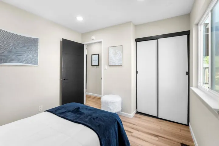 6258 Camino Verde Drive, San Jose, California 95119