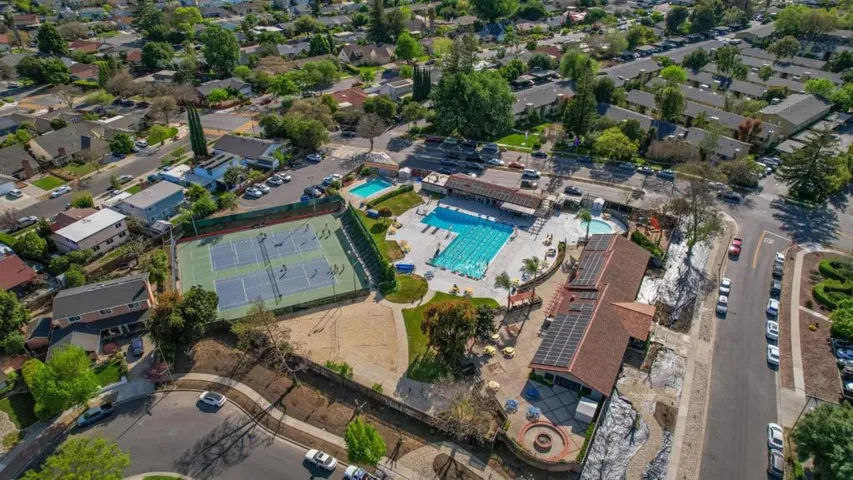6258 Camino Verde Drive, San Jose, California 95119