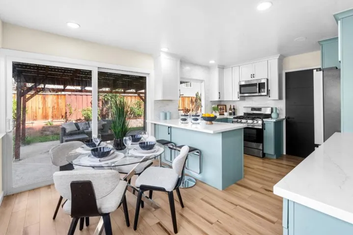 6258 Camino Verde Drive, San Jose, California 95119