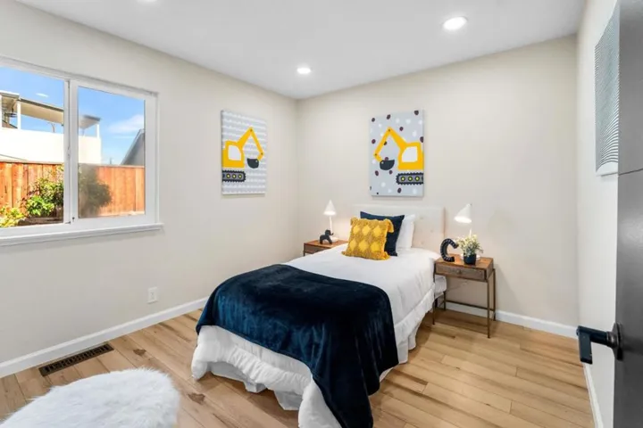 6258 Camino Verde Drive, San Jose, California 95119