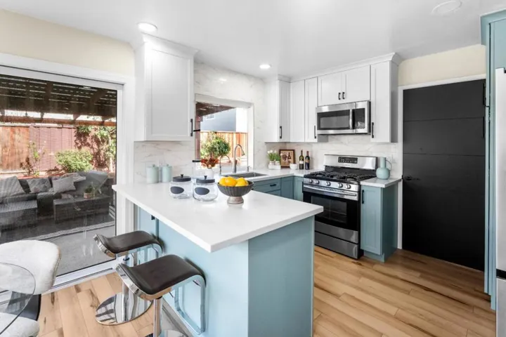 6258 Camino Verde Drive, San Jose, California 95119