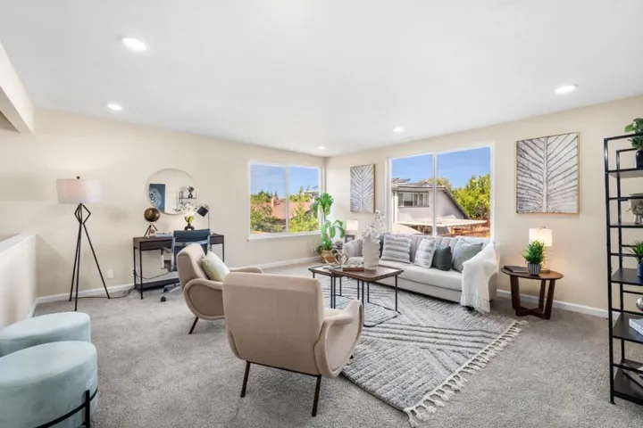 6258 Camino Verde Drive, San Jose, California 95119