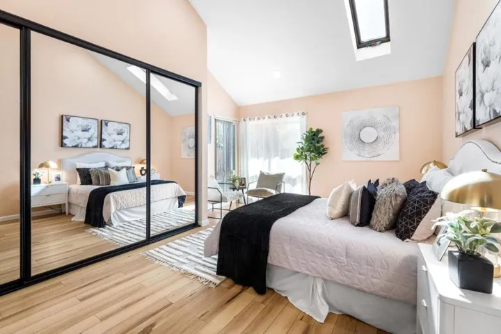 6258 Camino Verde Drive, San Jose, California 95119