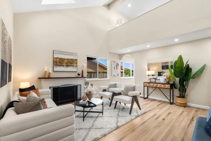 6258 Camino Verde Drive, San Jose, California 95119