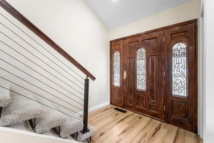 6258 Camino Verde Drive, San Jose, California 95119