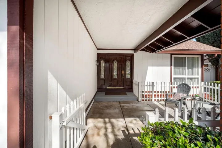 6258 Camino Verde Drive, San Jose, California 95119