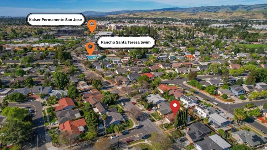 6258 Camino Verde Drive, San Jose, California 95119