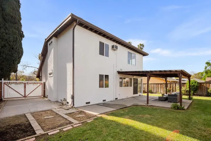 6258 Camino Verde Drive, San Jose, California 95119