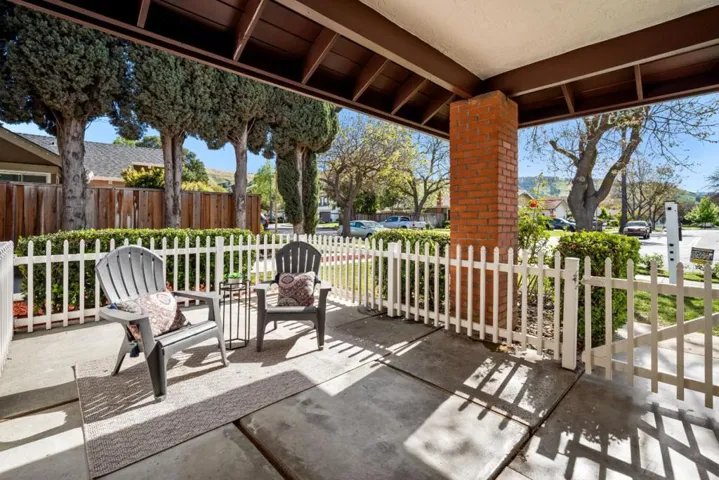 6258 Camino Verde Drive, San Jose, California 95119