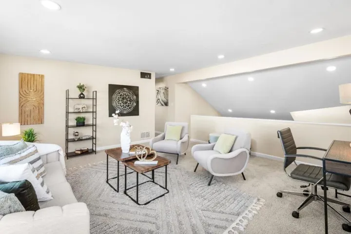 6258 Camino Verde Drive, San Jose, California 95119