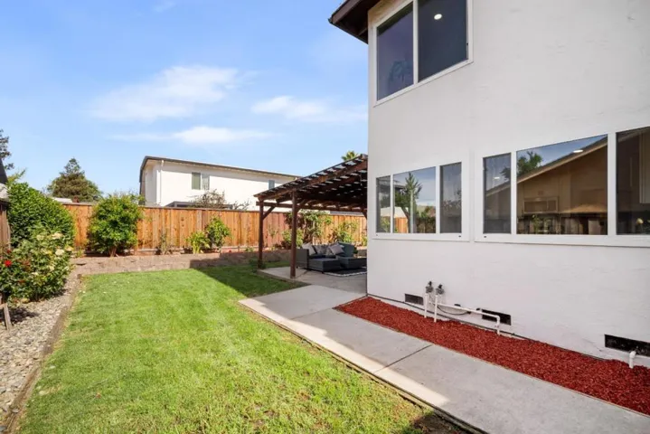 6258 Camino Verde Drive, San Jose, California 95119