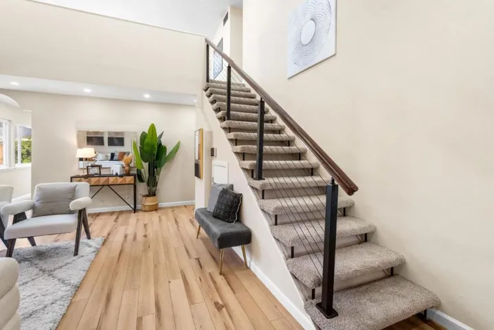 6258 Camino Verde Drive, San Jose, California 95119