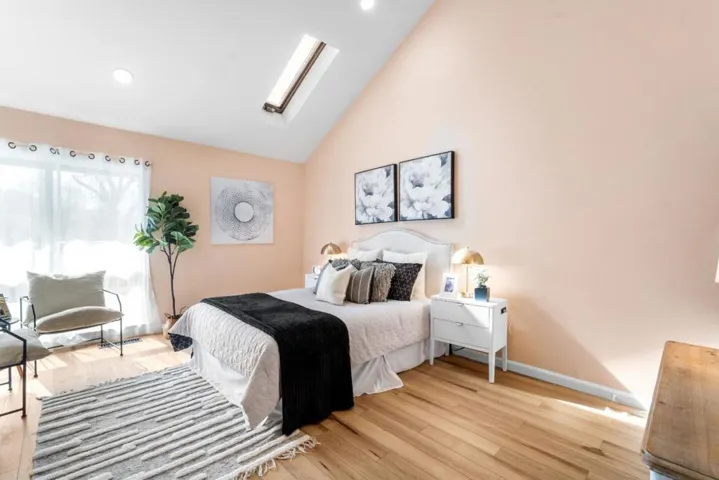 6258 Camino Verde Drive, San Jose, California 95119