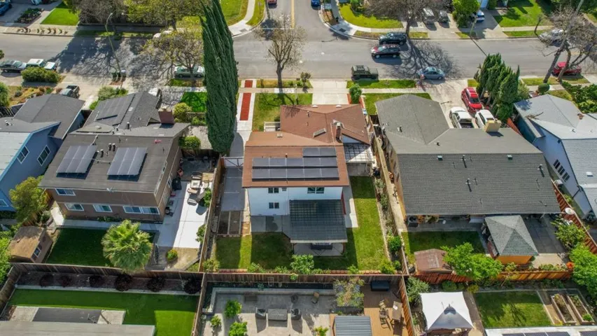 6258 Camino Verde Drive, San Jose, California 95119