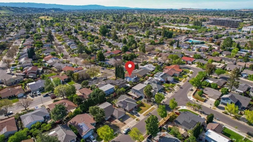 6258 Camino Verde Drive, San Jose, California 95119