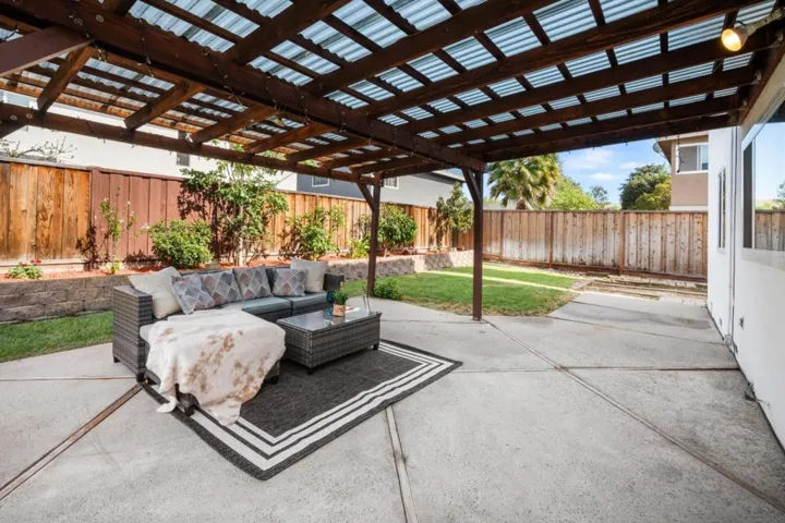 6258 Camino Verde Drive, San Jose, California 95119