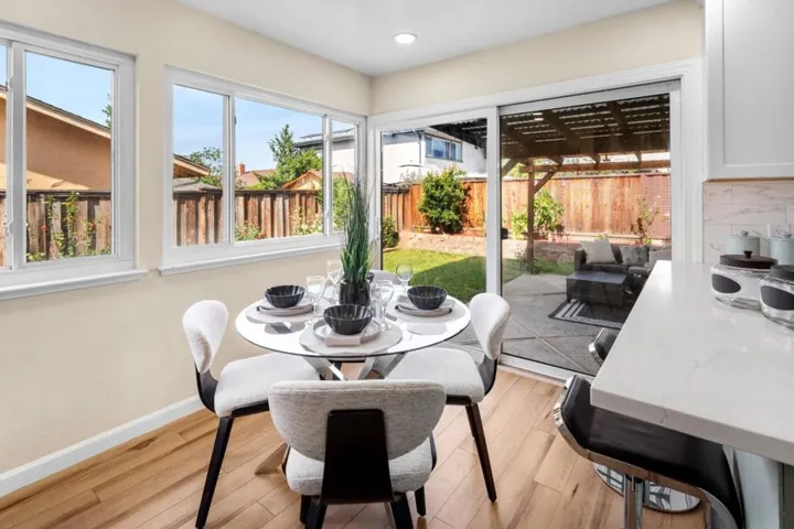 6258 Camino Verde Drive, San Jose, California 95119