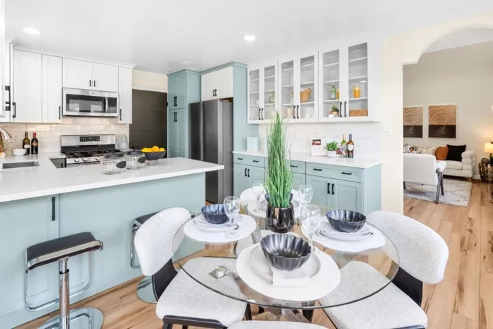 6258 Camino Verde Drive, San Jose, California 95119