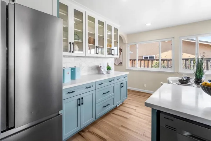 6258 Camino Verde Drive, San Jose, California 95119