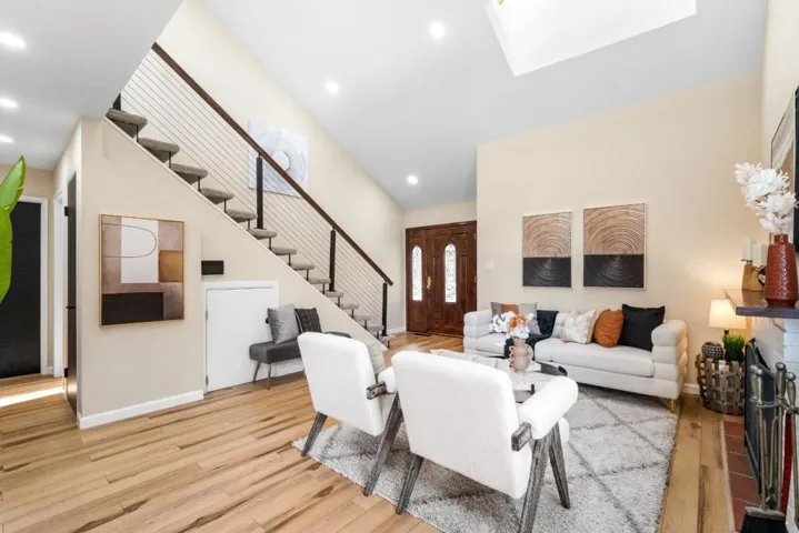 6258 Camino Verde Drive, San Jose, California 95119