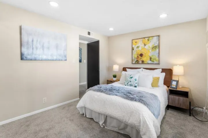 6258 Camino Verde Drive, San Jose, California 95119
