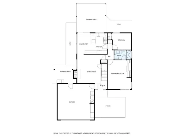 6258 Camino Verde Drive, San Jose, California 95119