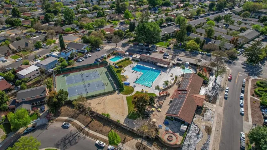 6258 Camino Verde Drive, San Jose, California 95119
